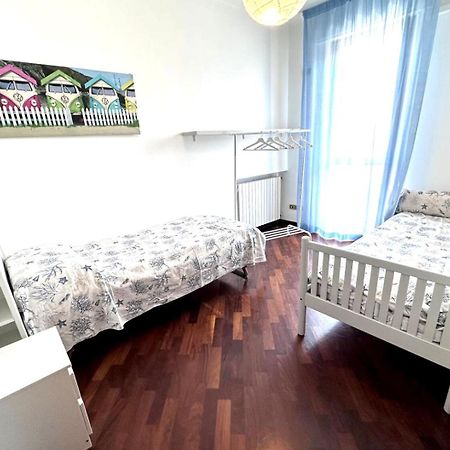 Da Elsa Lägenhet Chioggia Exteriör bild